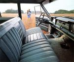 Jeep Wagoneer 1970 года
